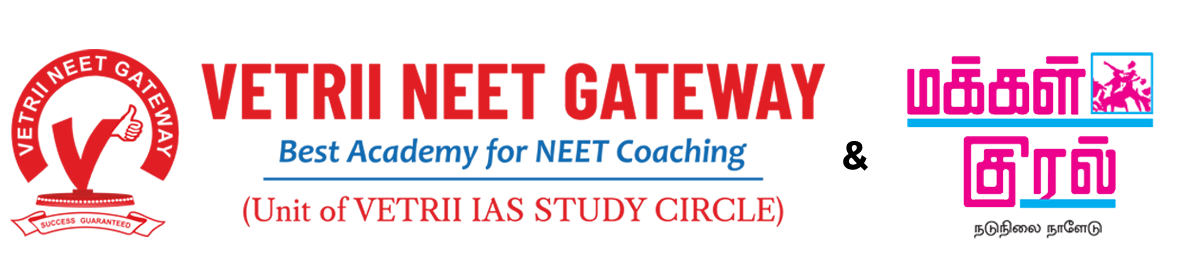 Best neet coaching center in Chennai
