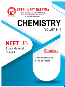 NEET Chemistry material