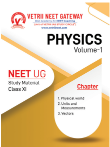 NEET Physics Material